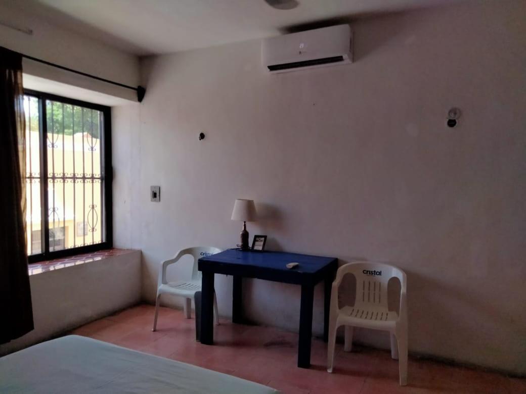 מלון ואיאדוליד Casa De Ines Y Victoria מראה חיצוני תמונה