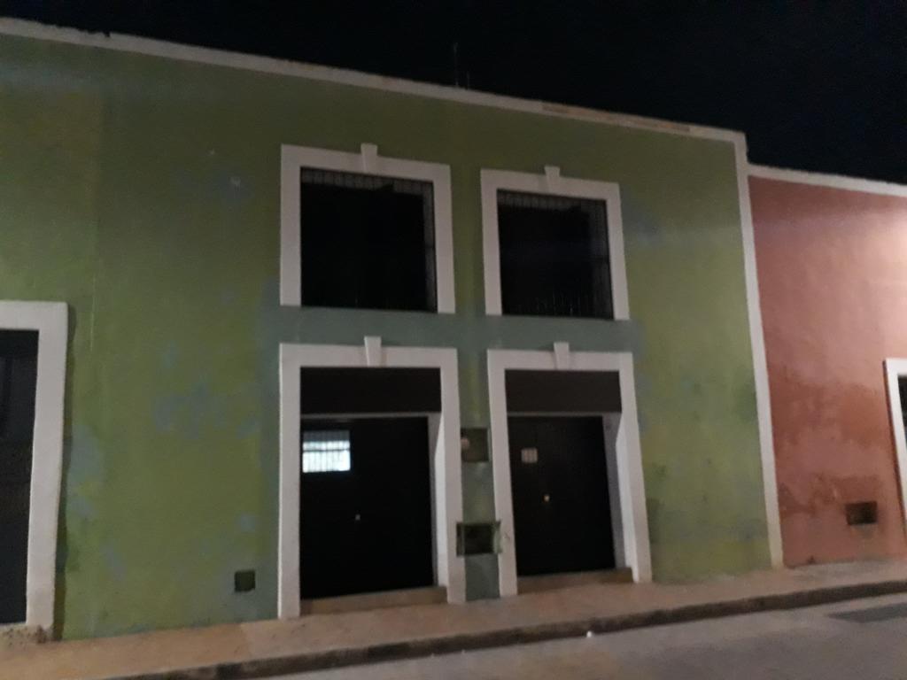 מלון ואיאדוליד Casa De Ines Y Victoria מראה חיצוני תמונה
