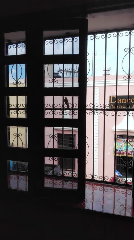 מלון ואיאדוליד Casa De Ines Y Victoria מראה חיצוני תמונה