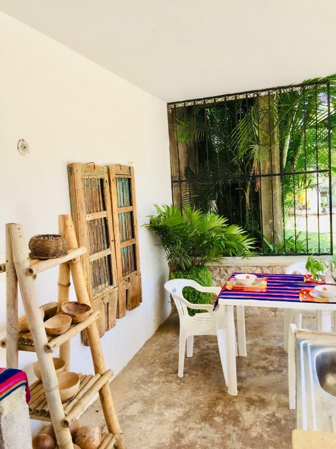 מלון ואיאדוליד Casa De Ines Y Victoria מראה חיצוני תמונה
